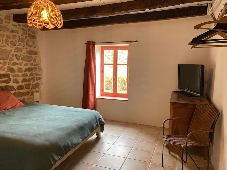 Gite Morvan Au 40 Chbas2
