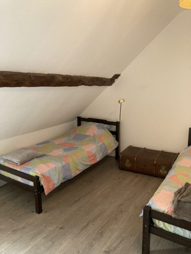 Gite Morvan Au 40 Chhaut11