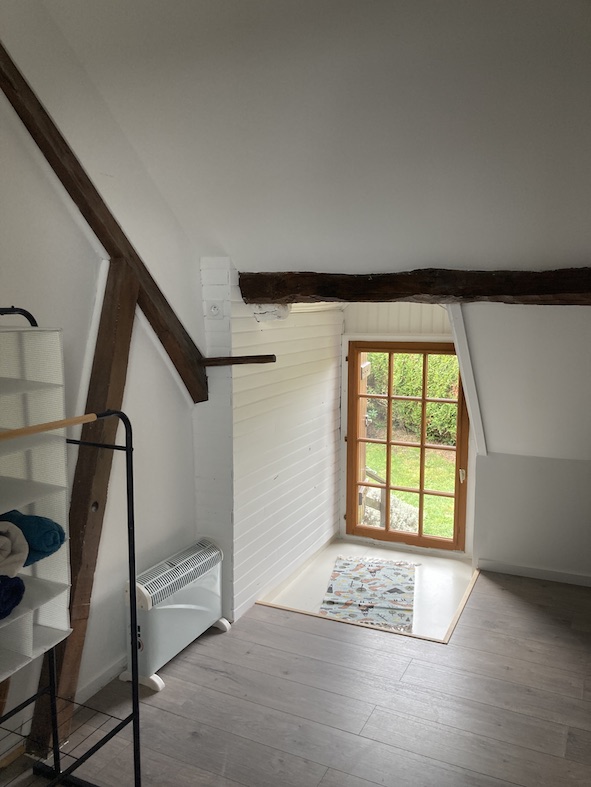 Gite Morvan Au 40 Chhaut13