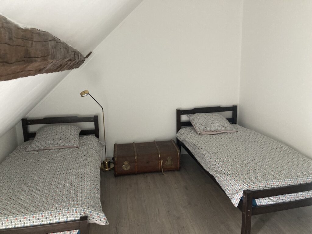 Gite Morvan Au 40 Chhaut15
