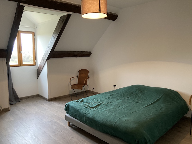 Gite Morvan Au 40 Chhaut21