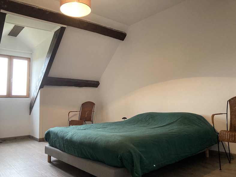 Gite Morvan Au 40 Chhaut24