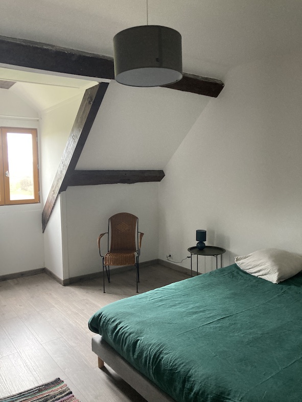 Gite Morvan Au 40 Chhaut26