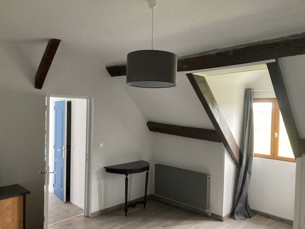 Gite Morvan Au 40 Chhaut28