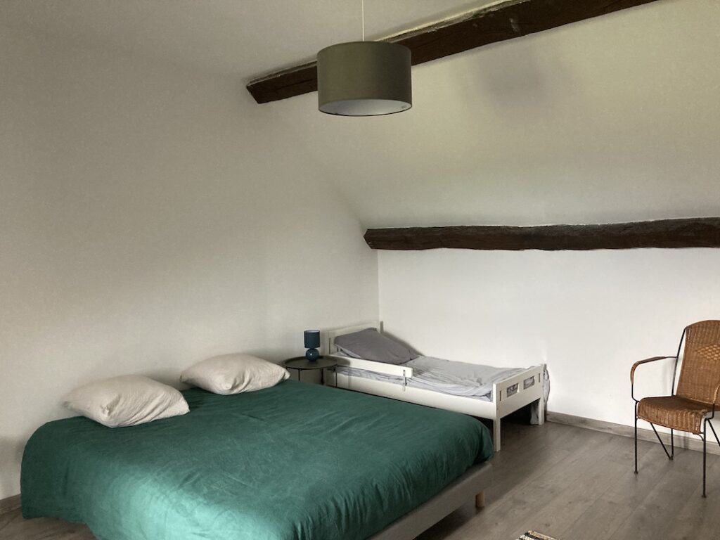 Gite Morvan Au 40 Chhaut29