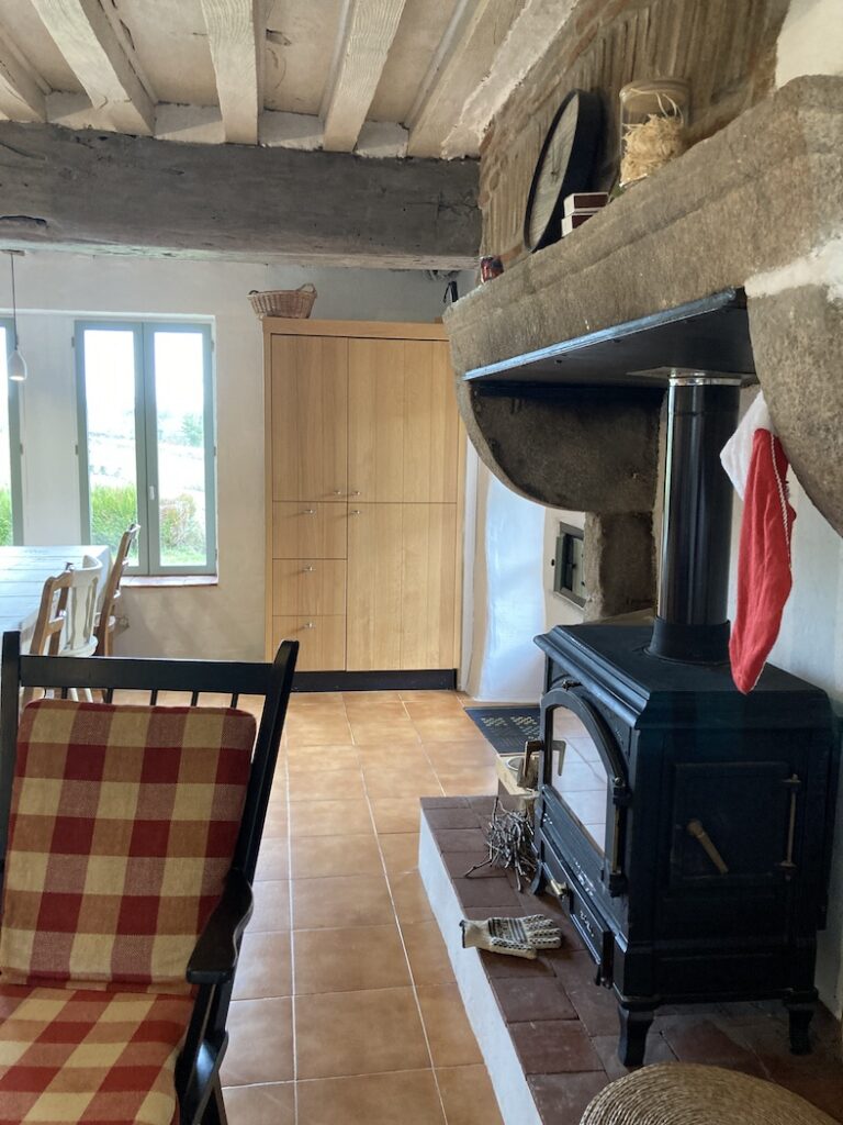 Gite Morvan Au 40 Poel