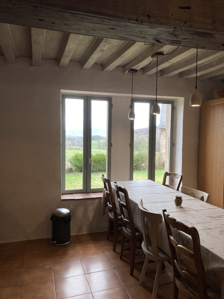 Gite Morvan Au 40 Sal3