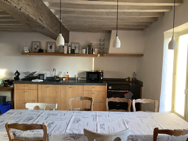 Gite Morvan Au 40 8841