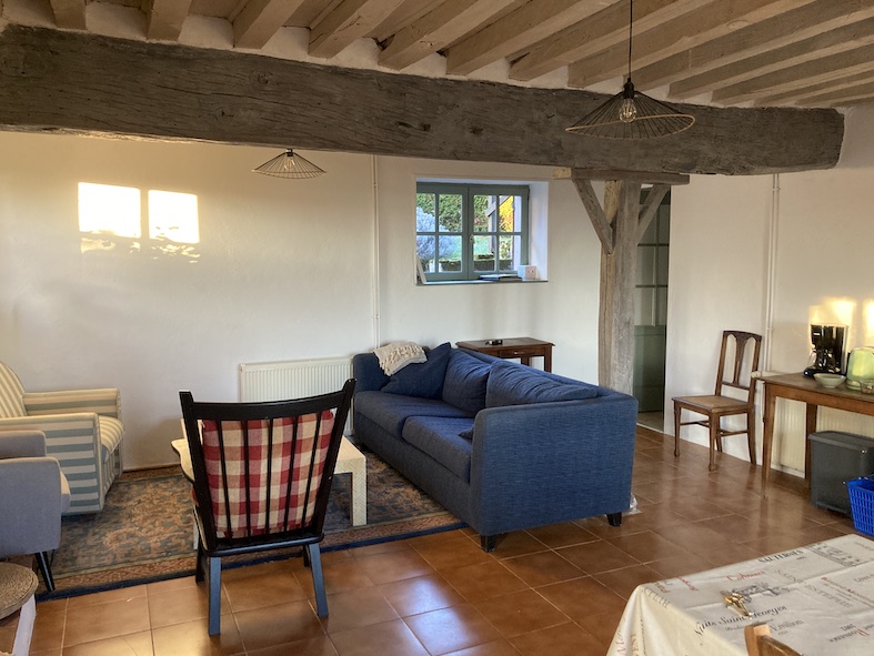 Gite Morvan Au 40 8842