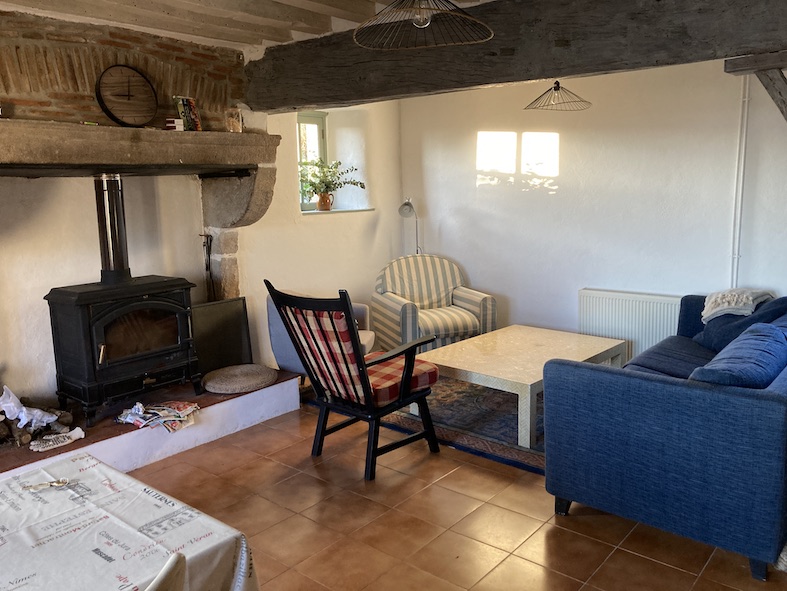 Gite Morvan Au 40 8844