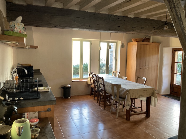 Gite Morvan Au 40 8847