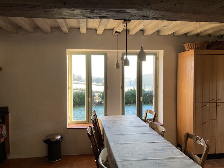 Gite Morvan Au 40 8848