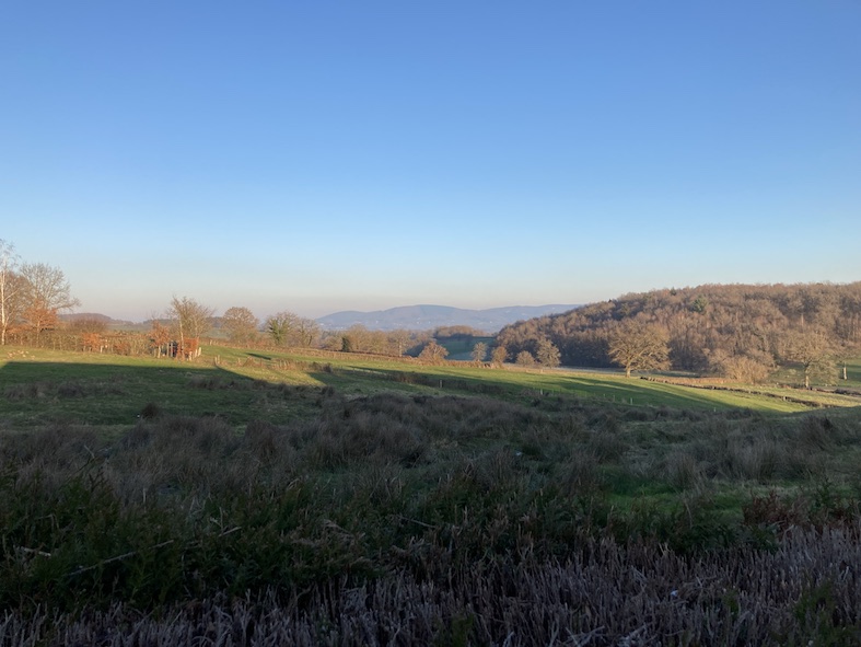 Gite Morvan Au 40 8860