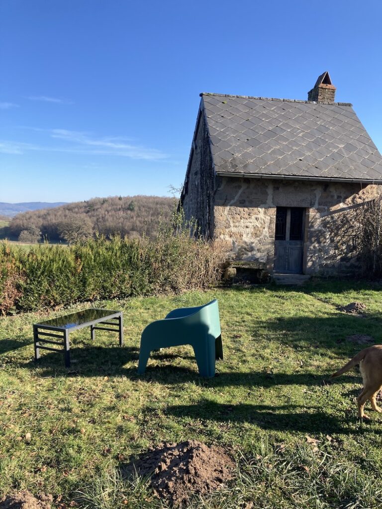 Gite Morvan Au 40 8920