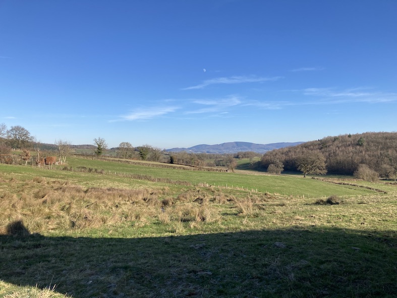 Gite Morvan Au 40 8931