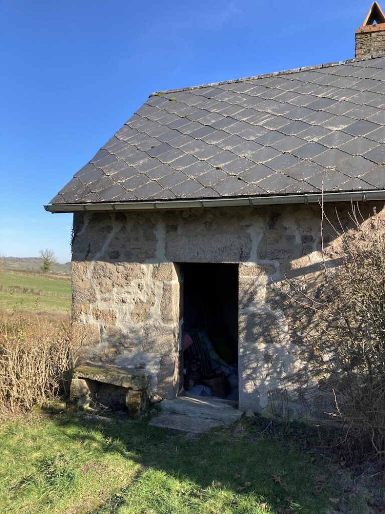 Gite Morvan Au 40 8932