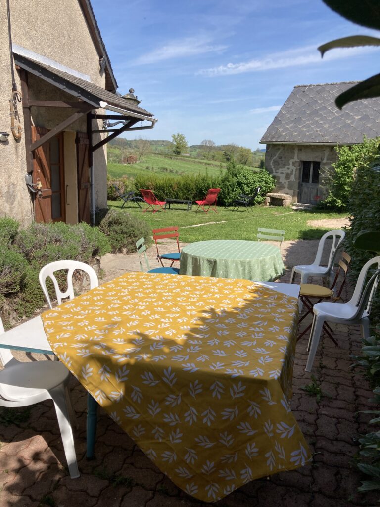 Gite Morvan Au 40 Ext 9615