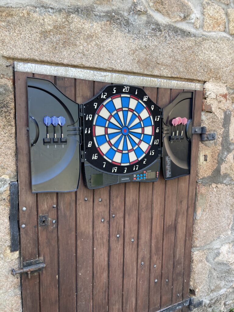 Gite Morvan Au 40 Ext 9616