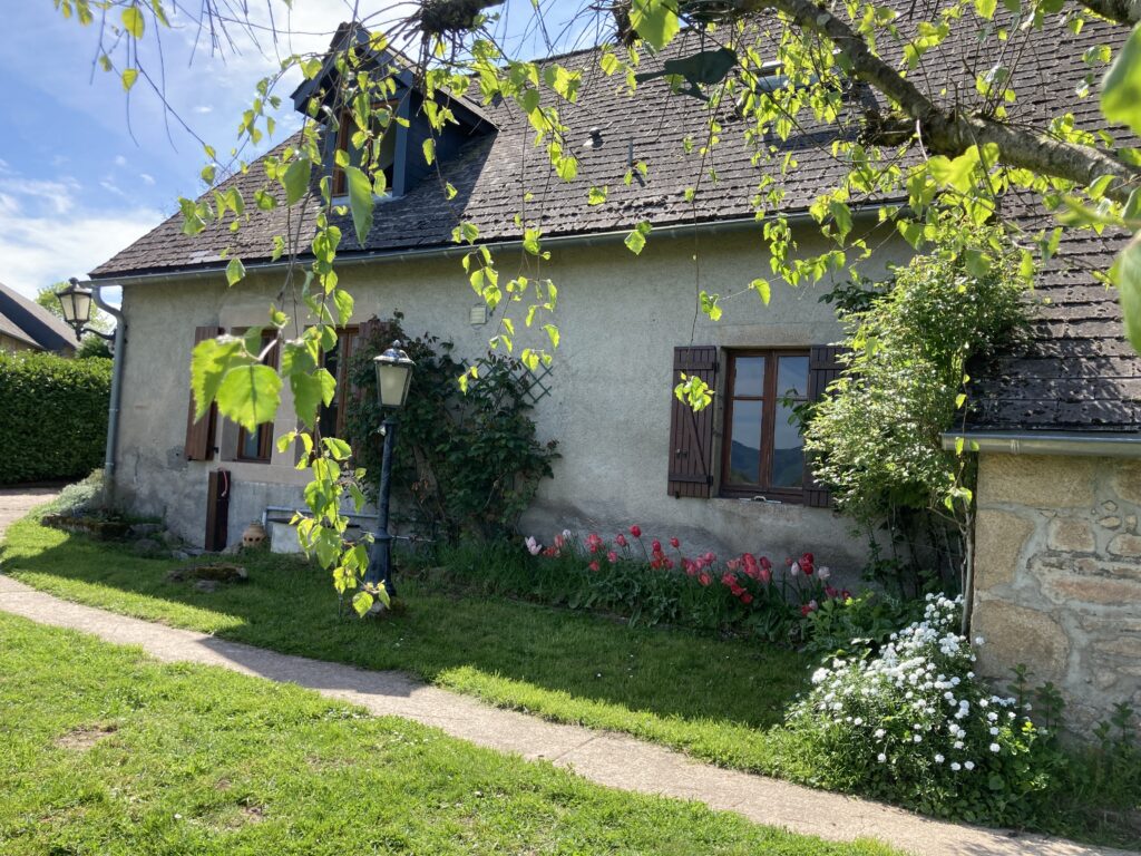 Gite Morvan Au 40 Ext 9619