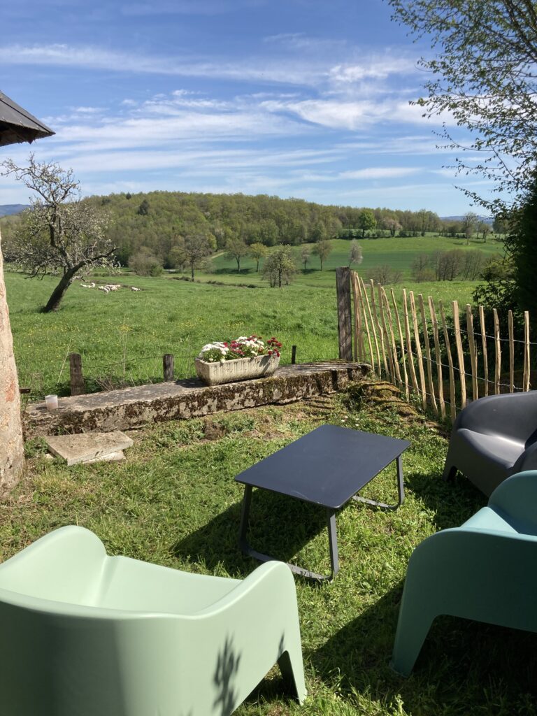 Gite Morvan Au 40 Ext 9623